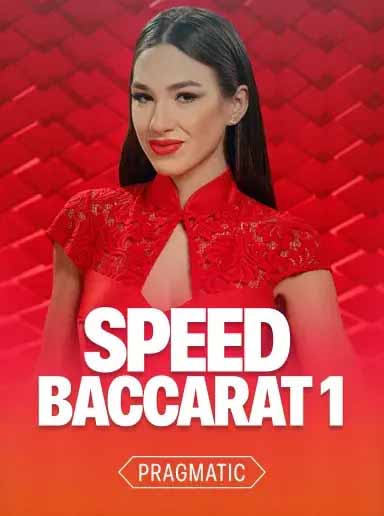 Speed Baccarat · Джеттон Live Casino